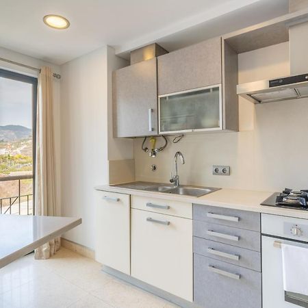 דירות Flh Funchal Cozy Studio מראה חיצוני תמונה