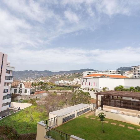 דירות Flh Funchal Cozy Studio מראה חיצוני תמונה