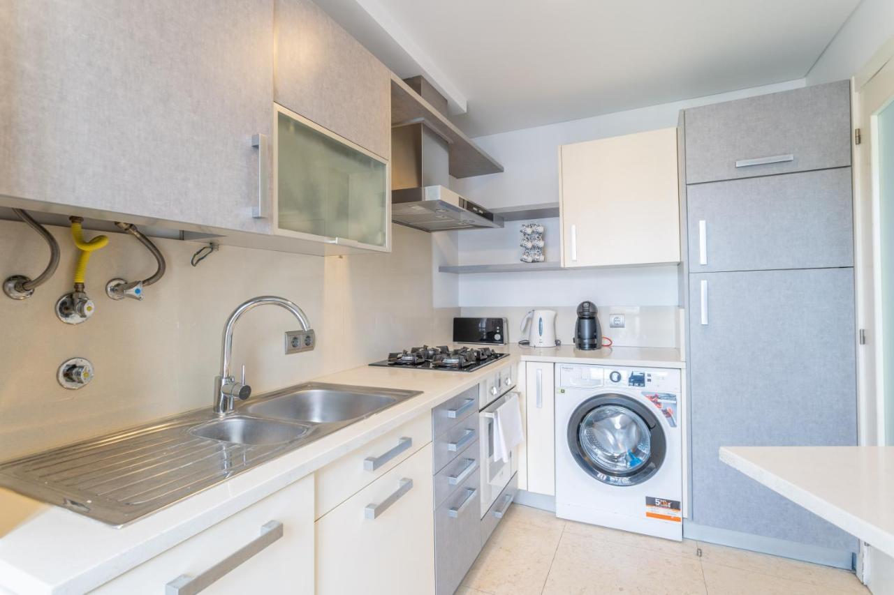 דירות Flh Funchal Cozy Studio מראה חיצוני תמונה
