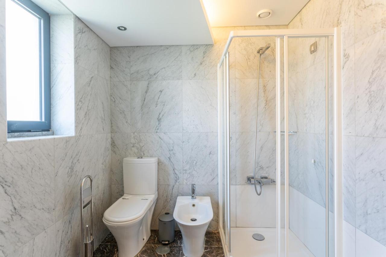 דירות Flh Funchal Cozy Studio מראה חיצוני תמונה