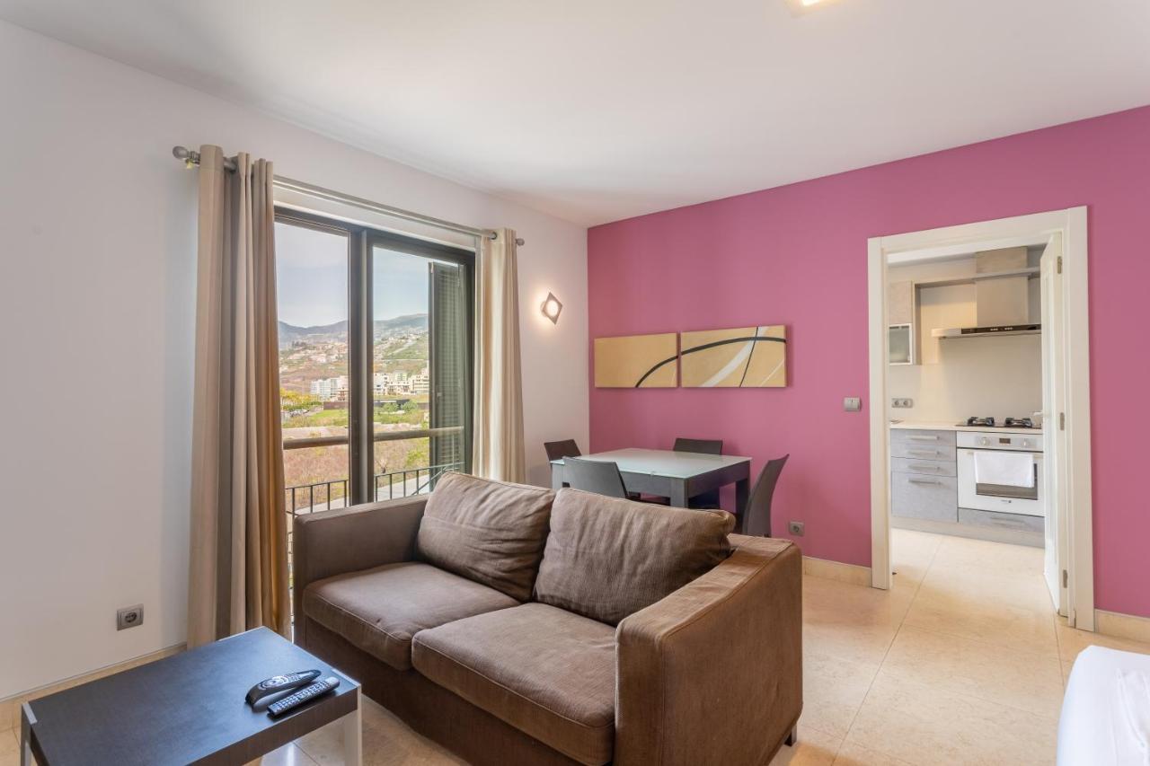דירות Flh Funchal Cozy Studio מראה חיצוני תמונה