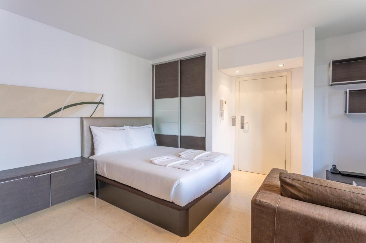 דירות Flh Funchal Cozy Studio מראה חיצוני תמונה